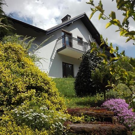 Apartament Leszczynowa 7 Blisko Zatora Spytkowice  Екстериор снимка