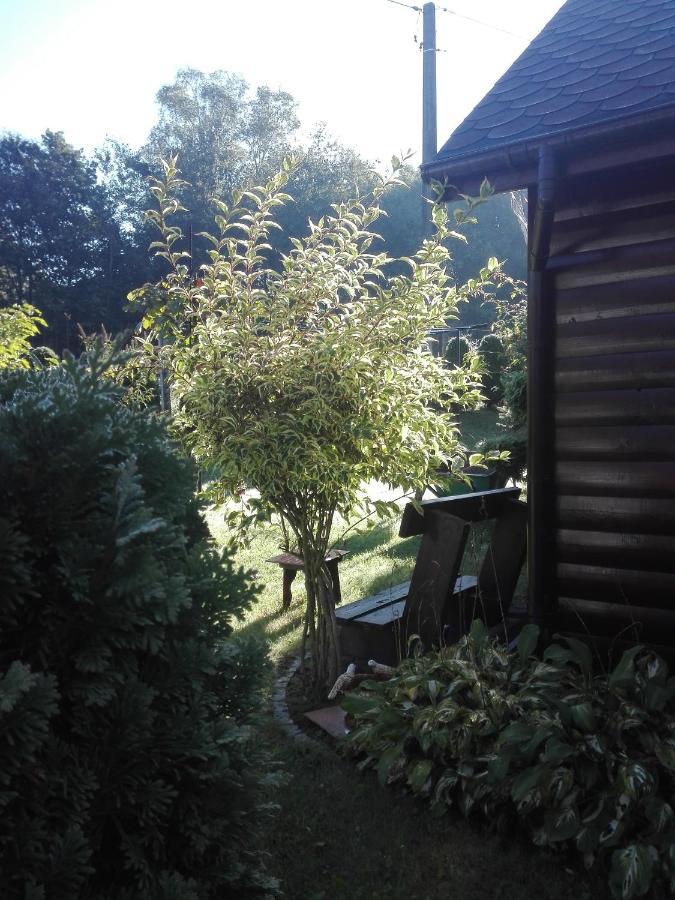 Apartament Leszczynowa 7 Blisko Zatora Spytkowice  Екстериор снимка