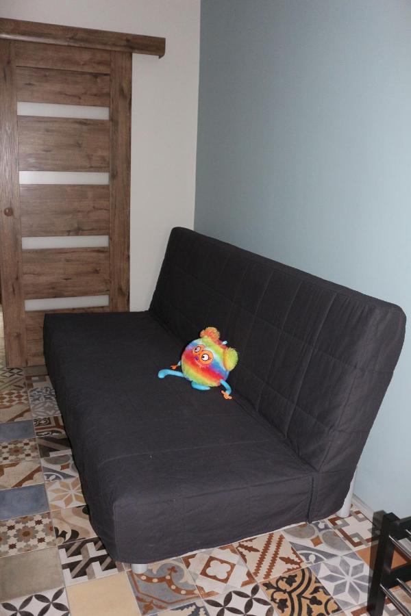 Apartament Leszczynowa 7 Blisko Zatora Spytkowice  Екстериор снимка
