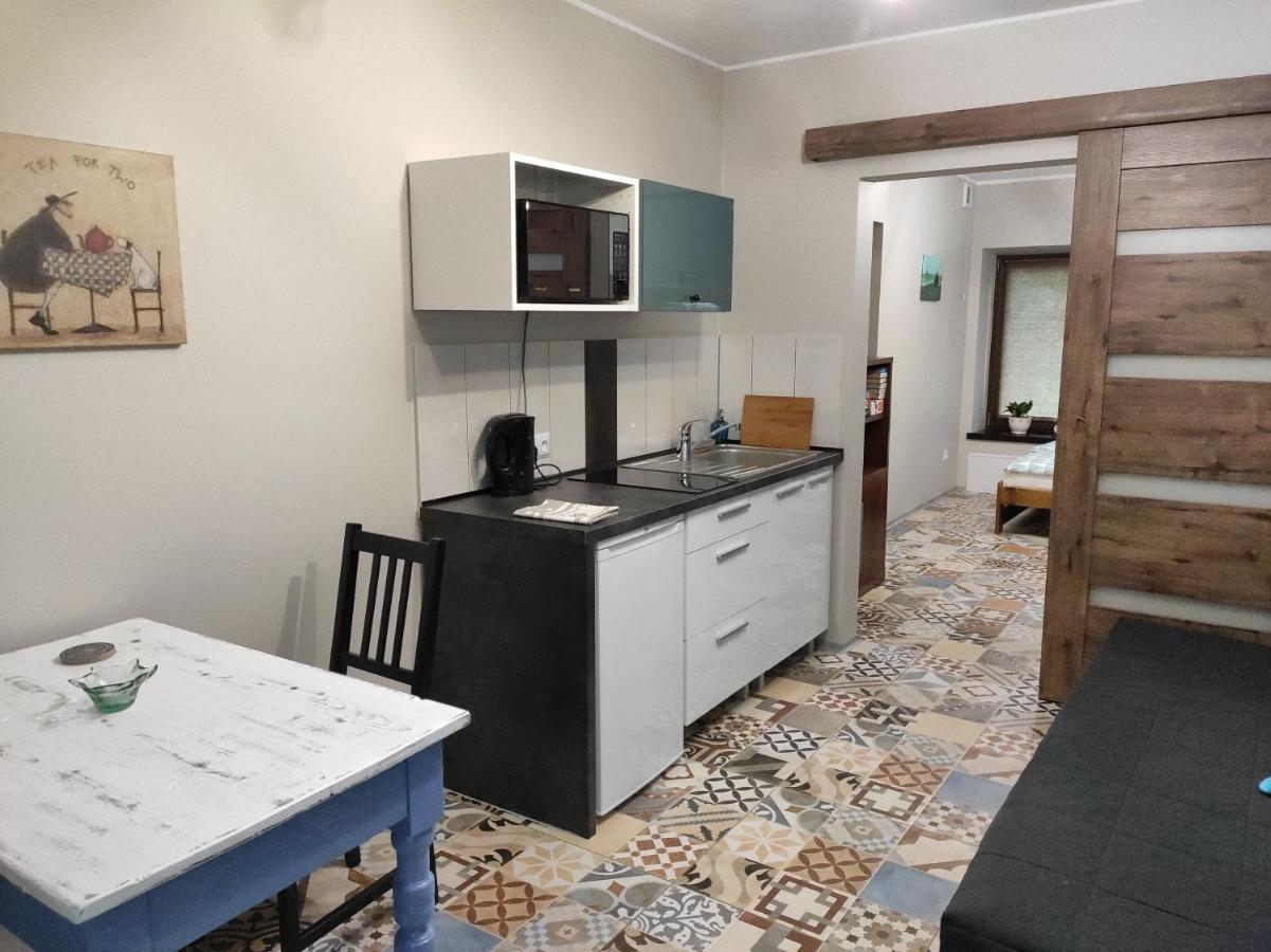 Apartament Leszczynowa 7 Blisko Zatora Spytkowice  Екстериор снимка