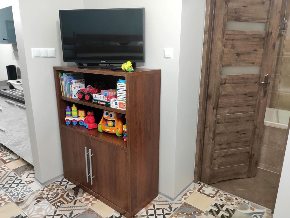 Apartament Leszczynowa 7 Blisko Zatora Spytkowice  Екстериор снимка