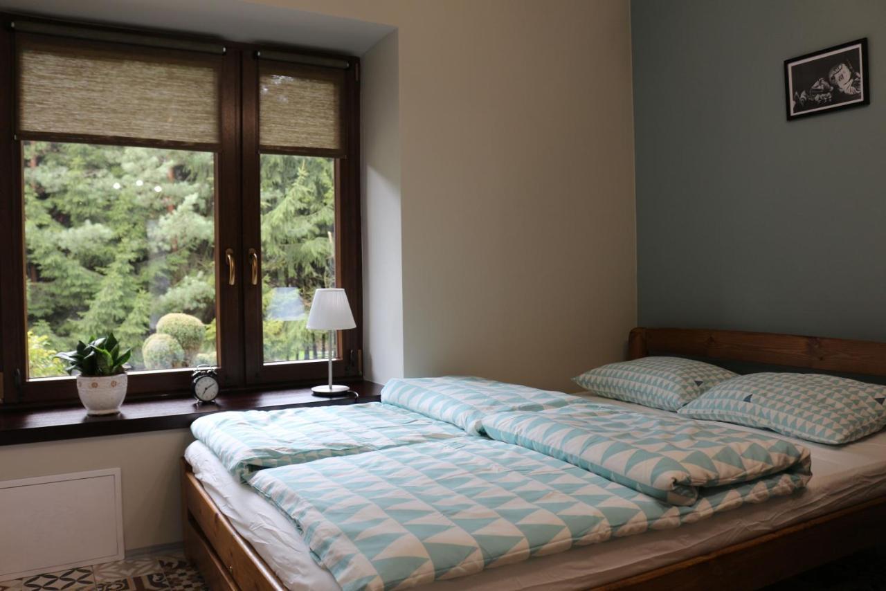 Apartament Leszczynowa 7 Blisko Zatora Spytkowice  Екстериор снимка