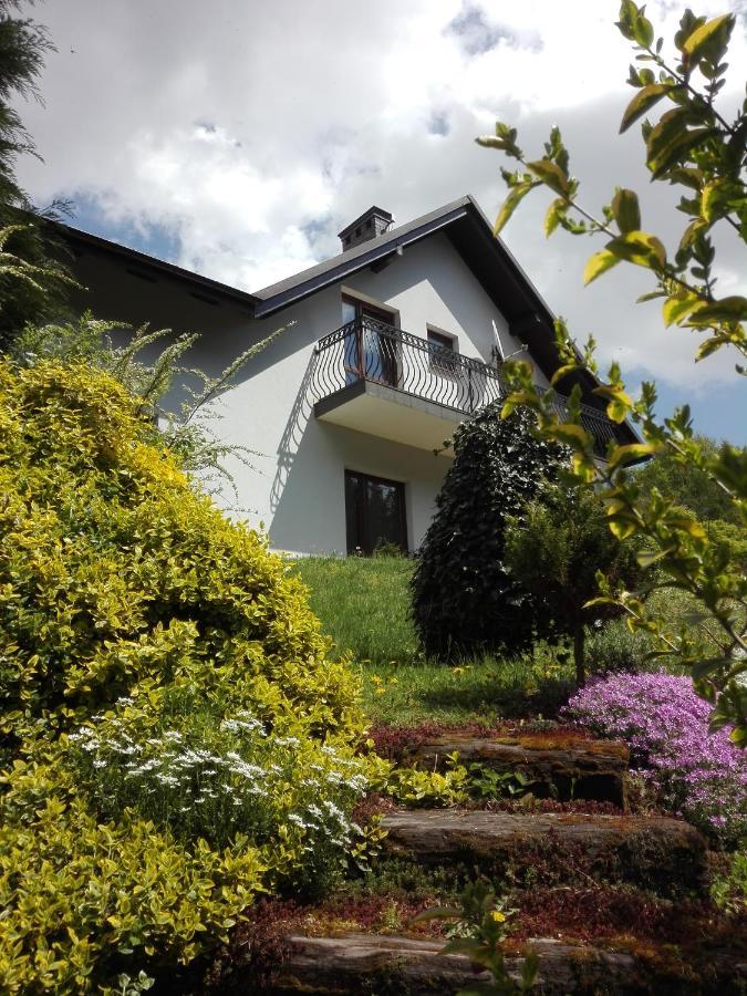 Apartament Leszczynowa 7 Blisko Zatora Spytkowice  Екстериор снимка