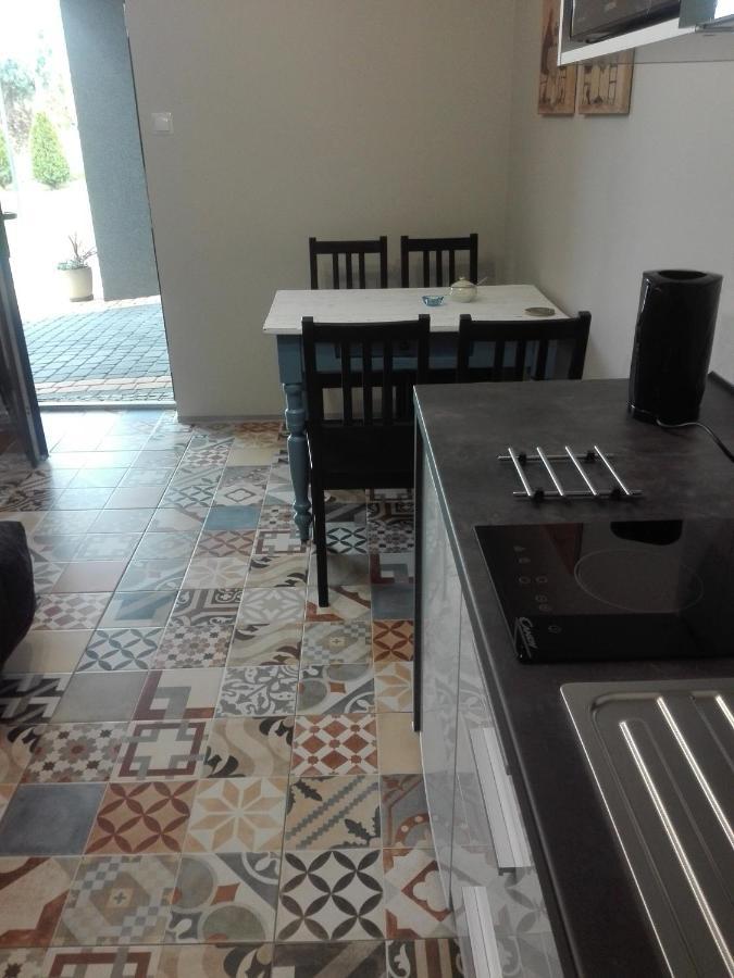 Apartament Leszczynowa 7 Blisko Zatora Spytkowice  Екстериор снимка