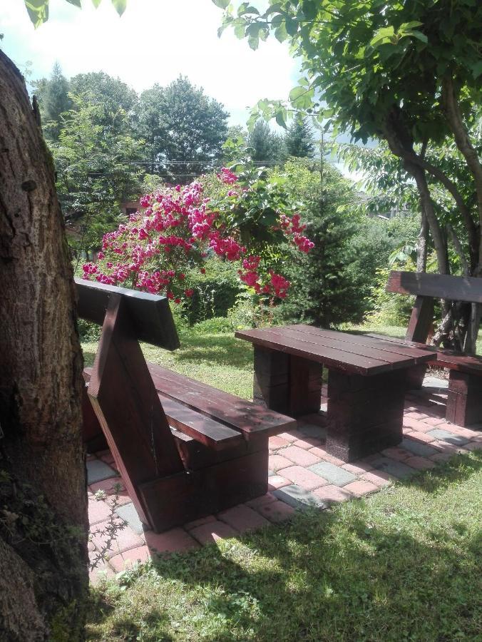 Apartament Leszczynowa 7 Blisko Zatora Spytkowice  Екстериор снимка